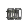 Set de Cuchillos Camp Field Dressing OLD TIMER