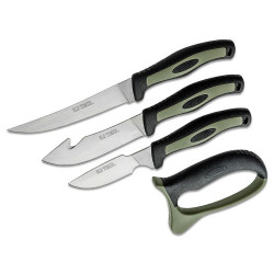 Set de Cuchillos Lightweight OLD TIMER
