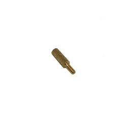Adaptador laton rosca hembra 8/32 a rosca macho 5/40 Headshot