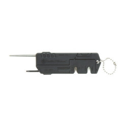 Afilador de cuchillos Smith & Wesson