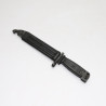 Bayoneta AK 74 NVA Alemán