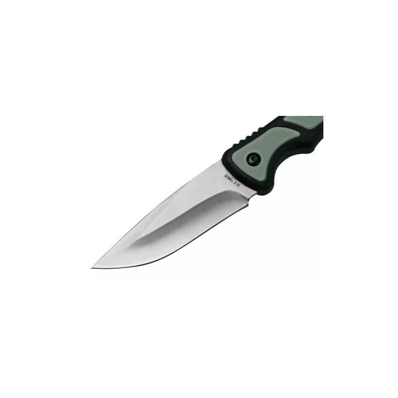 Cuchillo Caza Fixed Blade Serie Old Timer 23 cm