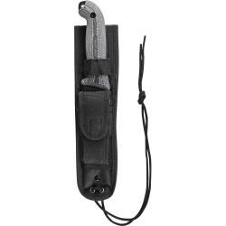 Cuchillo de hoja fija SCHRADE SCHF51M (OB)