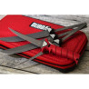 Cuchillo de varias hojas intercambiable Multi-Flex Bubba