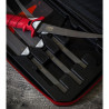 Cuchillo de varias hojas intercambiable Multi-Flex Bubba