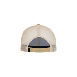 Gorra Nosler Elk Country Color Crema