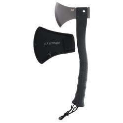 Hacha Bedrock Magnum SCHRADE