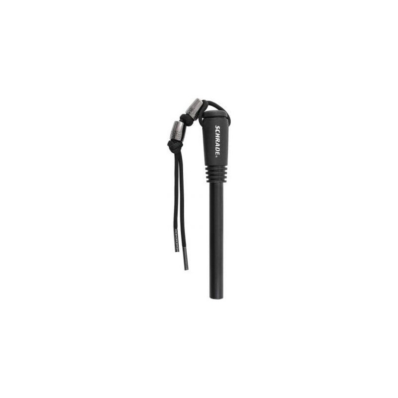 Iniciador de chispa para hacer fuego Schrade