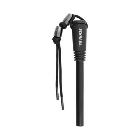 Iniciador de chispa para hacer fuego Schrade