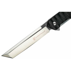 Navaja bolsillo plegable Smith & Wesson