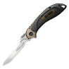 Navaja con cuchillas reemplazables 3,3" OLD TIMER