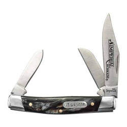 Navaja de bolsillo multifunción Imperial SCHRADE IMP16S