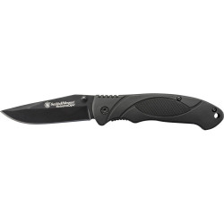 Navaja plegable Smith & Wesson