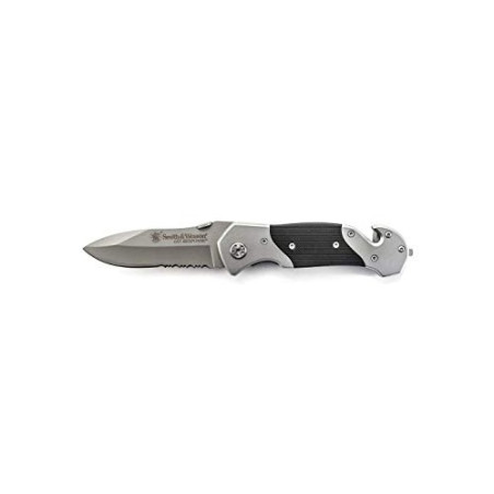 Navaja Smith & Wesson SWFRSCP (Blsiter)