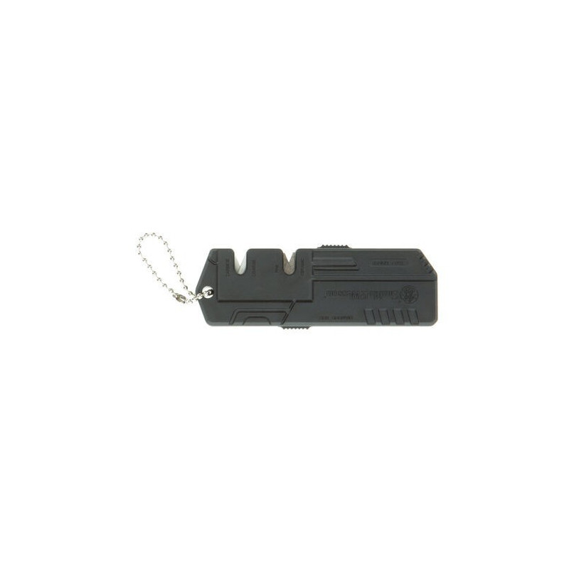 Afilador de cuchillos Smith & Wesson