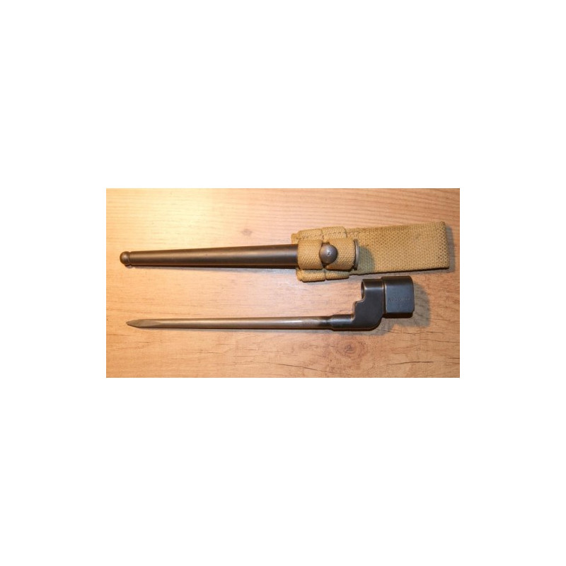 Bayoneta Enfield Spike 4 MK 2