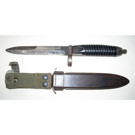 Bayoneta  G-3