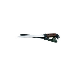 Bayoneta NVA AK 47
