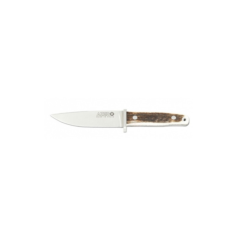 Cuchillo mango Asta de Ciervo