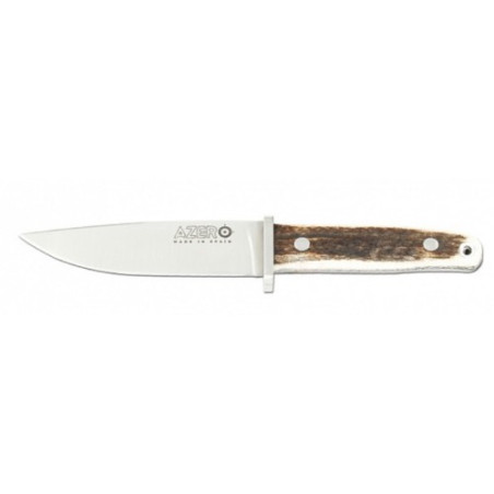 Cuchillo mango Asta de Ciervo