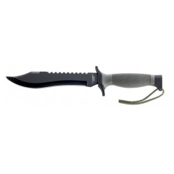 Cuchillo Poliamida con sierra