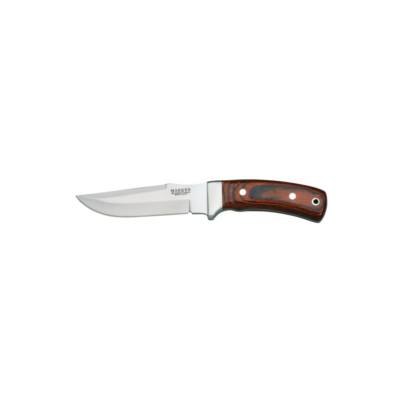 Cuchillo Puño Stamina H/ 13 Cm Joker