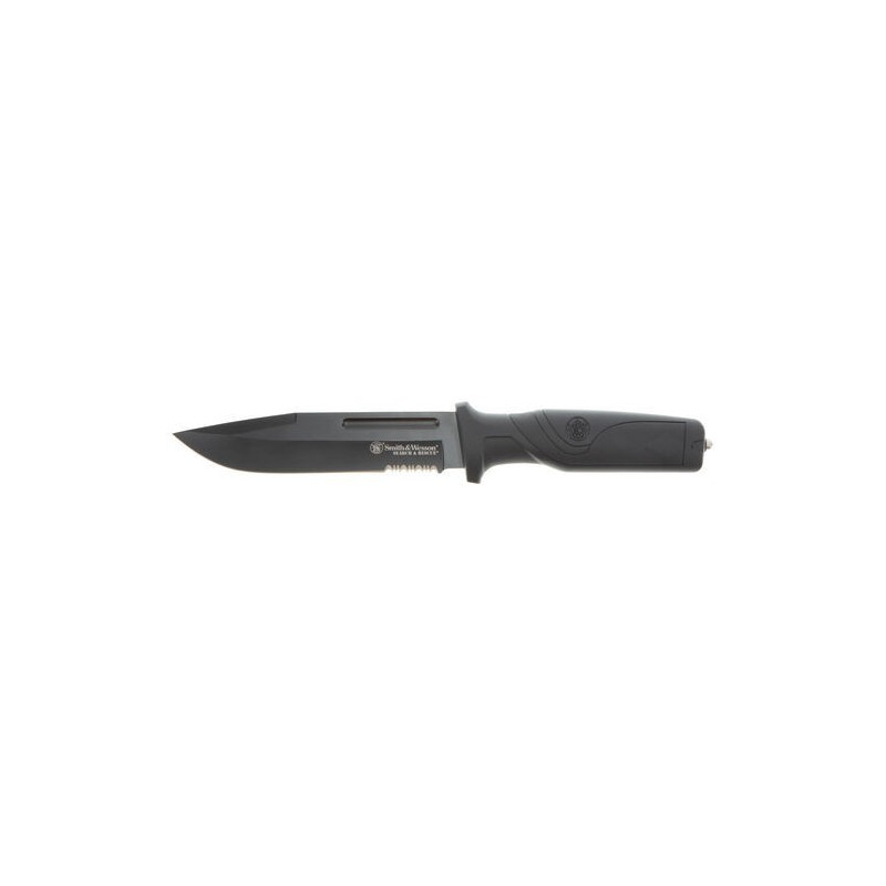 Cuchillo Smith & Wesson 1100070