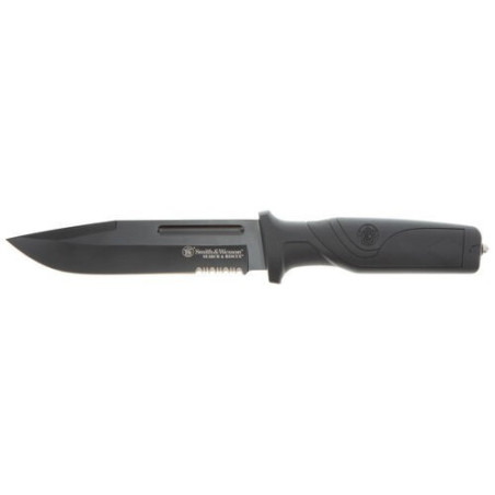 Cuchillo Smith & Wesson 1100070