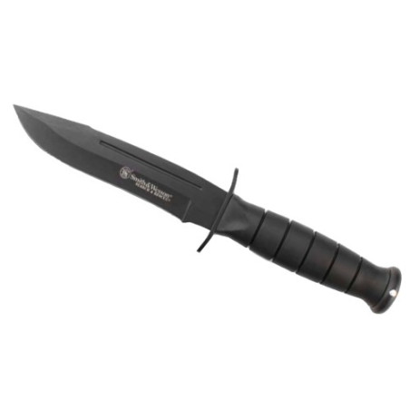 Cuchillo S&W High Carbon Stainless Steel