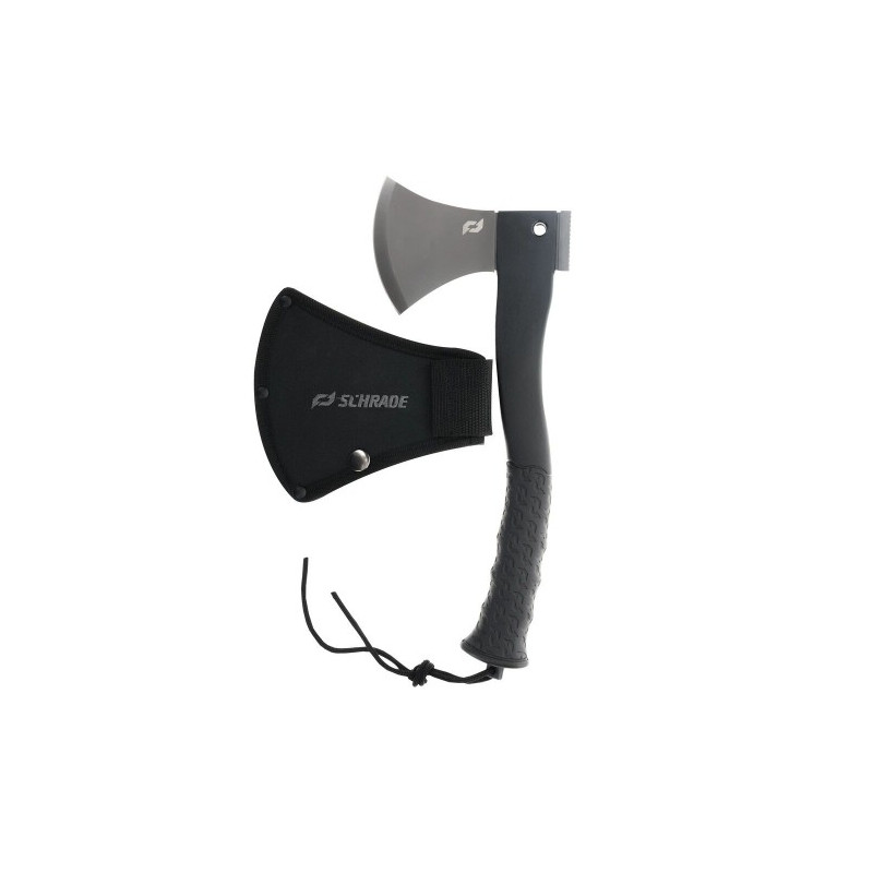 Hacha Bedrock Axe SCHRADE