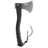 Hacha Bedrock Axe SCHRADE