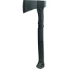 Hacha + Sierra kit Supervivencia SCHRADE (OB)