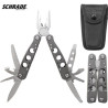 Herramienta multifunción ST10 SCHRADE