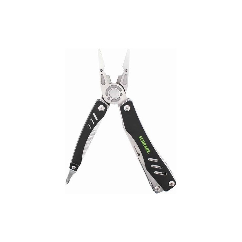 Herramienta multifunción ST11 SCHRADE