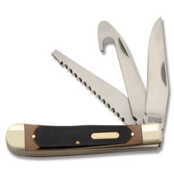 Navaja Buzzsaw Trapper 97OT OLD TIMER