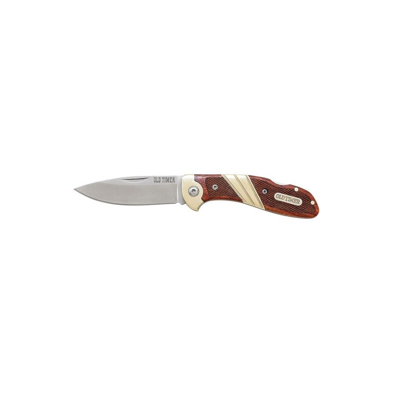 Navaja de bolsillo Lockback 31 OT OLD TIMER