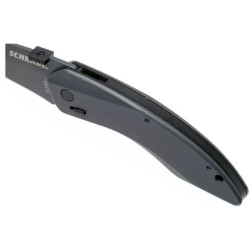 Navaja Land Shark Grey Tech