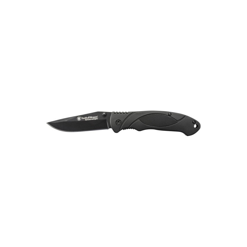Navaja plegable Smith & Wesson