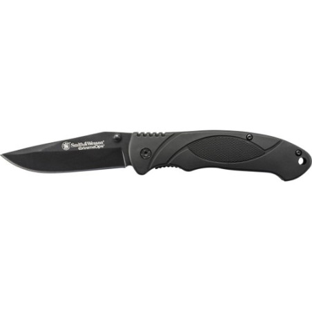 Navaja plegable Smith & Wesson