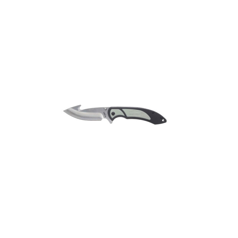 Navaja plegador de anzuelos Trail Boss Old Timer
