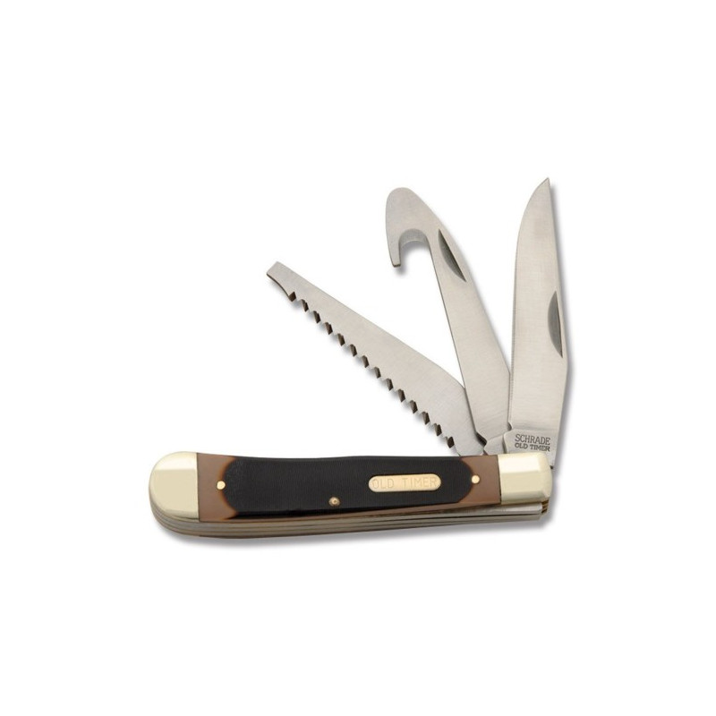 Navaja Premiun Trapper 69OT OLD TIMER