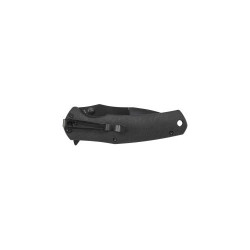 Navaja Schrade Black Textured Folder (OB)