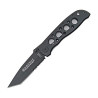 Navaja Smith & Wesson Modelo CK5TBS color negro